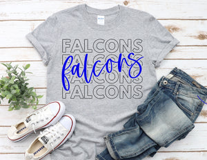 Falcons School Design