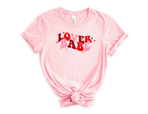 Lover Babe Infants- Adults