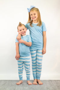 Spring Pajama Sets