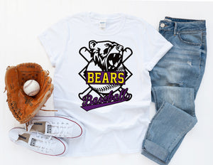 Lexington Bears Baseball