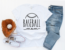 Load image into Gallery viewer, Baseball Mom