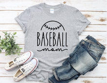 Load image into Gallery viewer, Baseball Mom