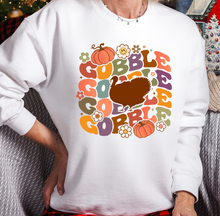 Load image into Gallery viewer, Gobble Gobble Shirt Design