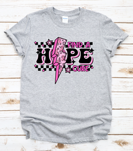 Hope Cure