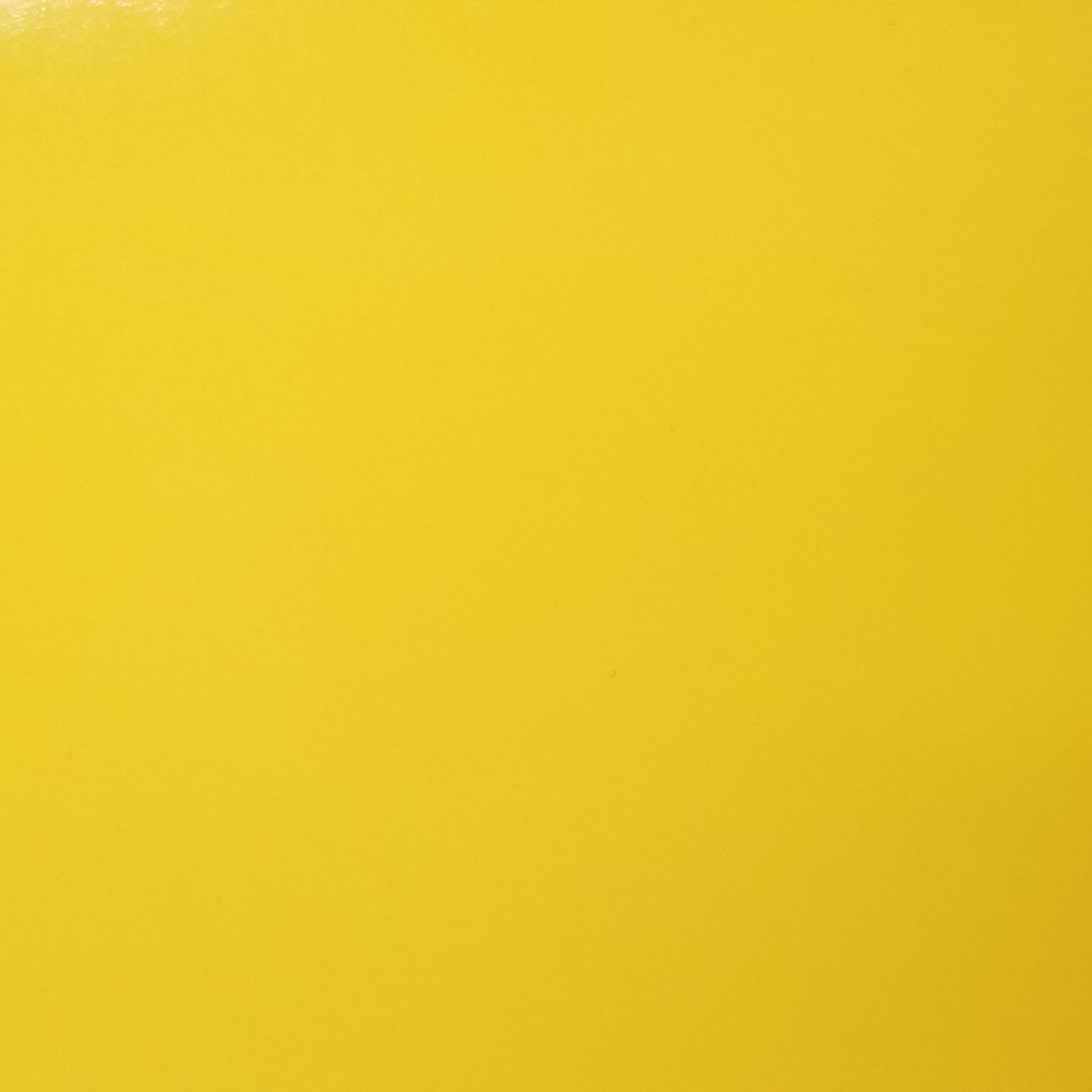 Maize(Yellow) Adhesive Vinyl – The Mill Store