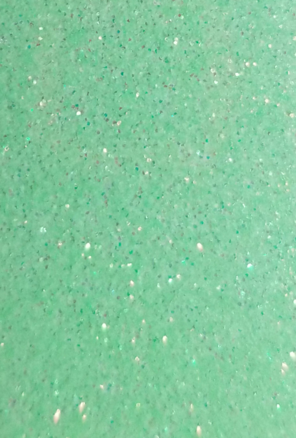 Glitter-Neon Green HTV – The Mill Store