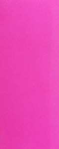 JANDJPACKAGING Neon Pink HTV Heat Transfer Vinyl