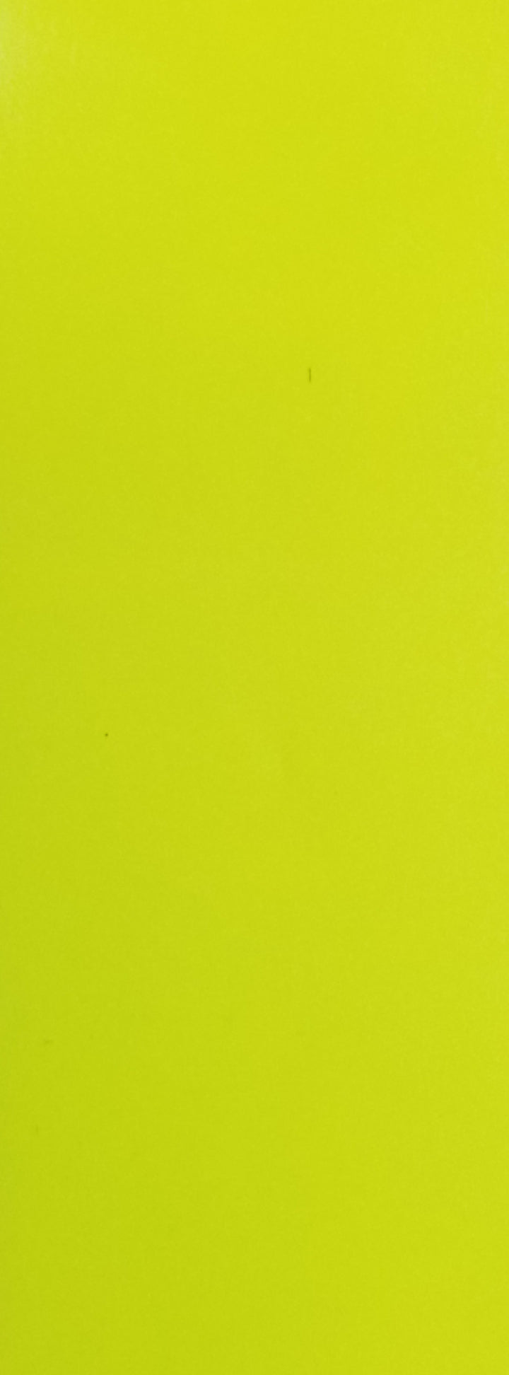 Neon Yellow HTV