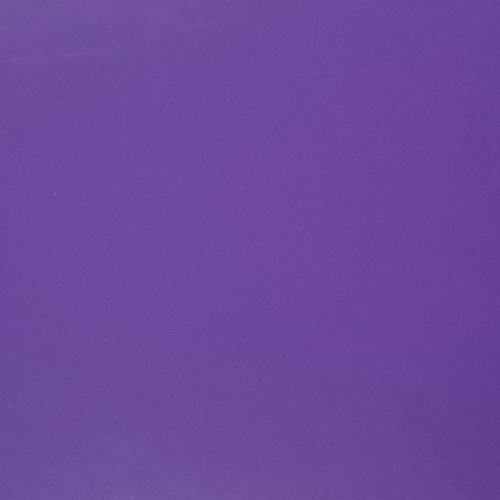 Purple Adhesive Vinyl