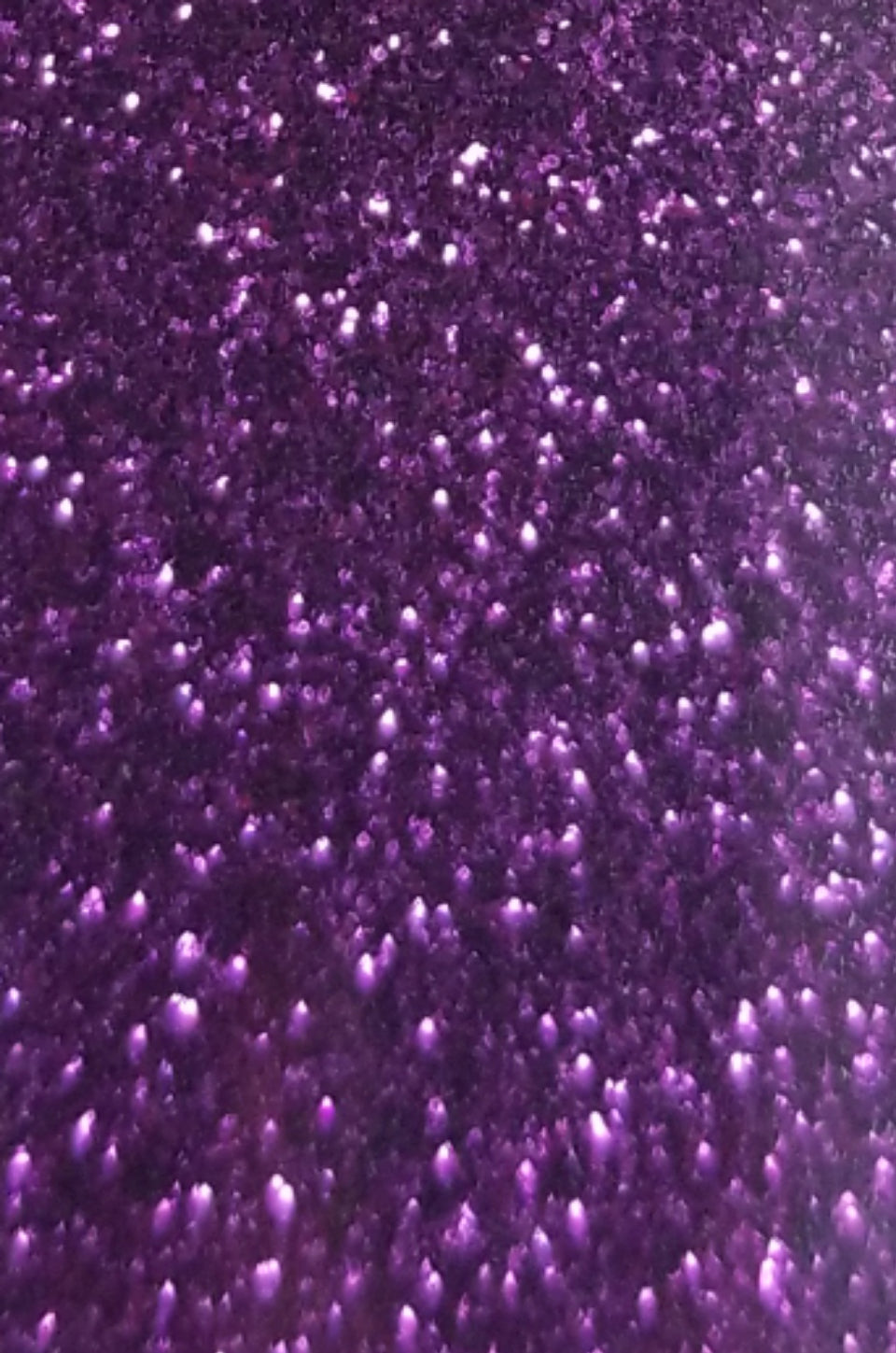 Glitter-Purple HTV