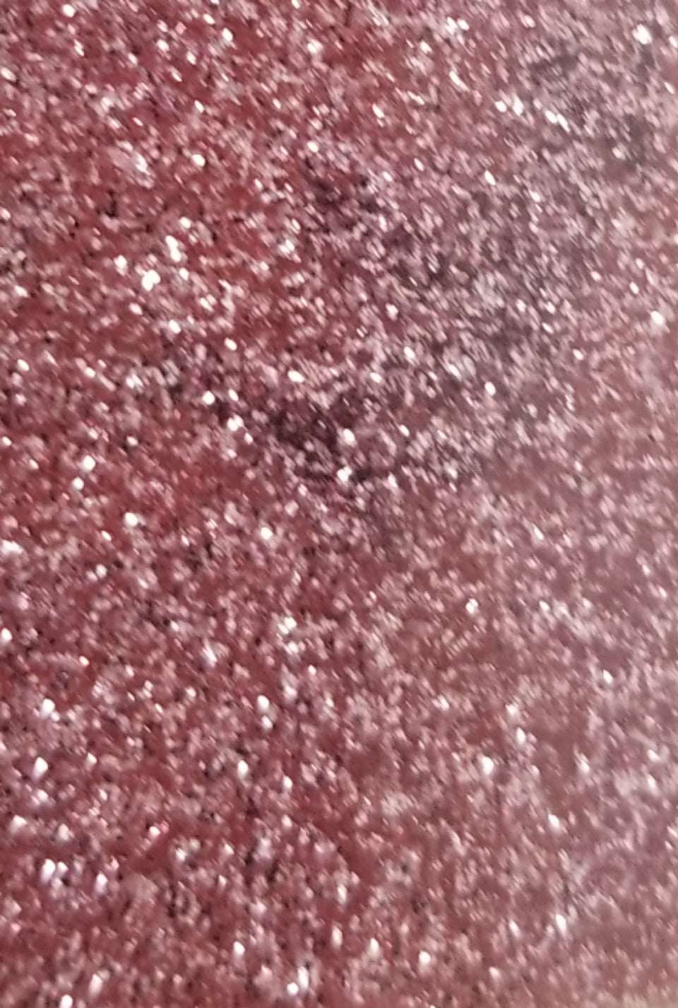 Glitter-Rose Gold HTV