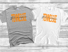 Load image into Gallery viewer, Tennessee Shirt Design